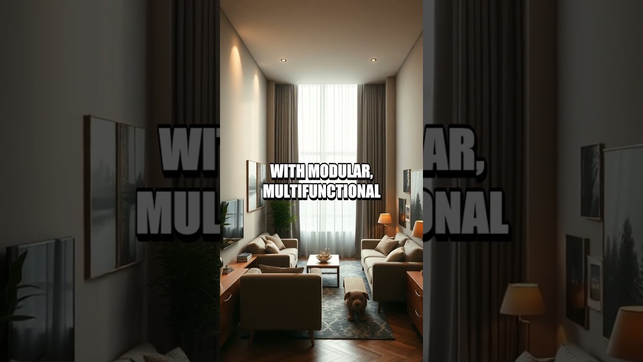 A Fresh Take on Minimalist Life Transformations