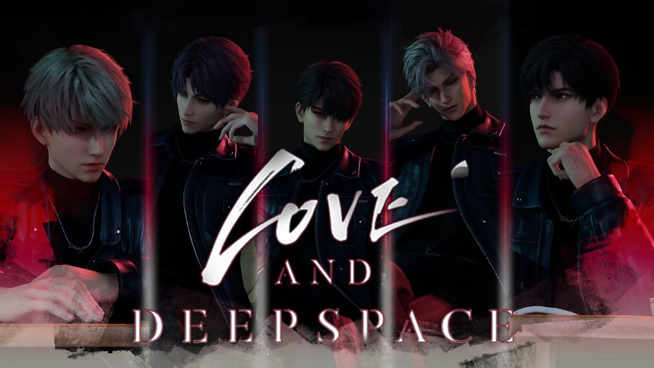 Love and Deepspace &mdash; то, что ненавидят все, но люблю я.