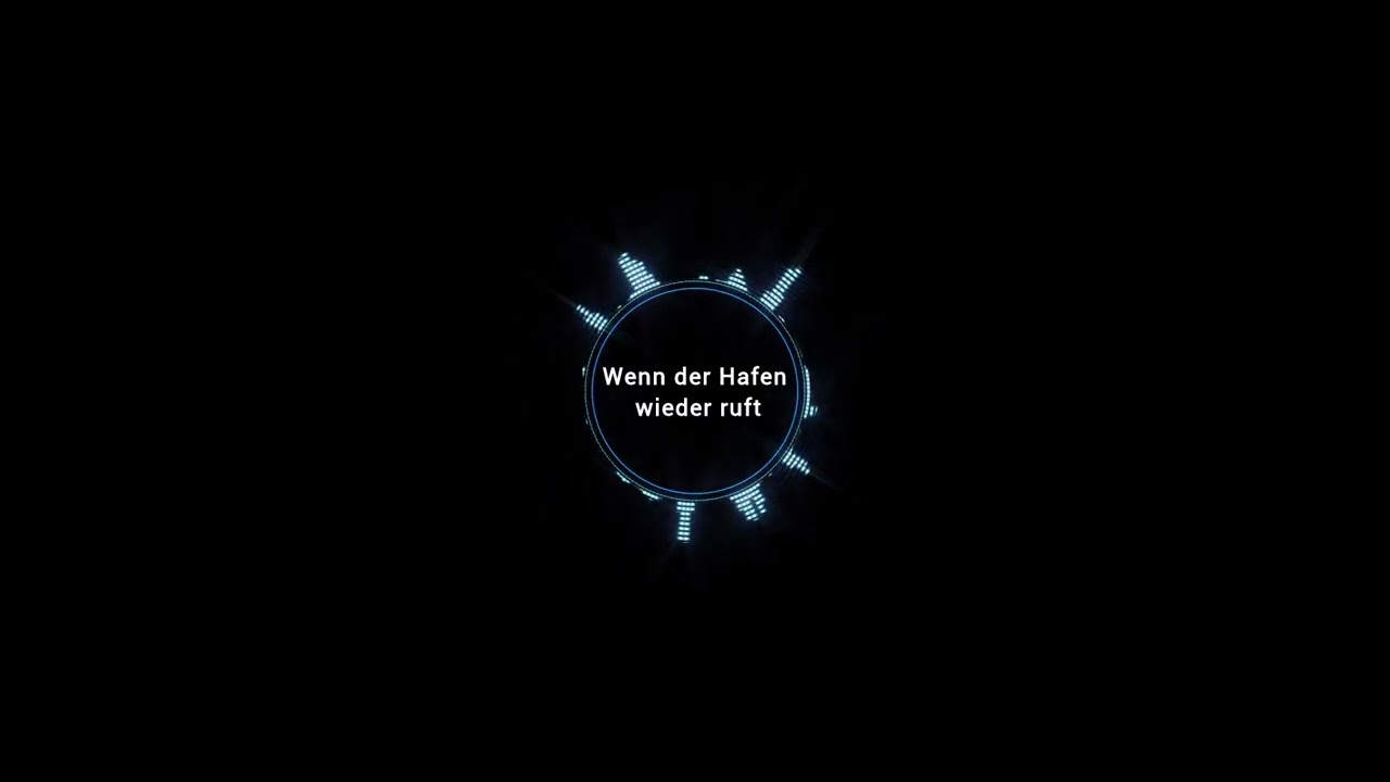 Wenn der Hafen wieder ruft
