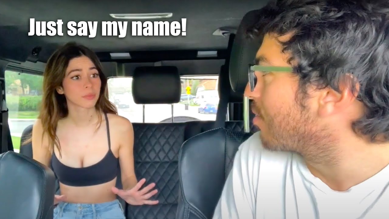 (FULL VIDEO) When The Uber 