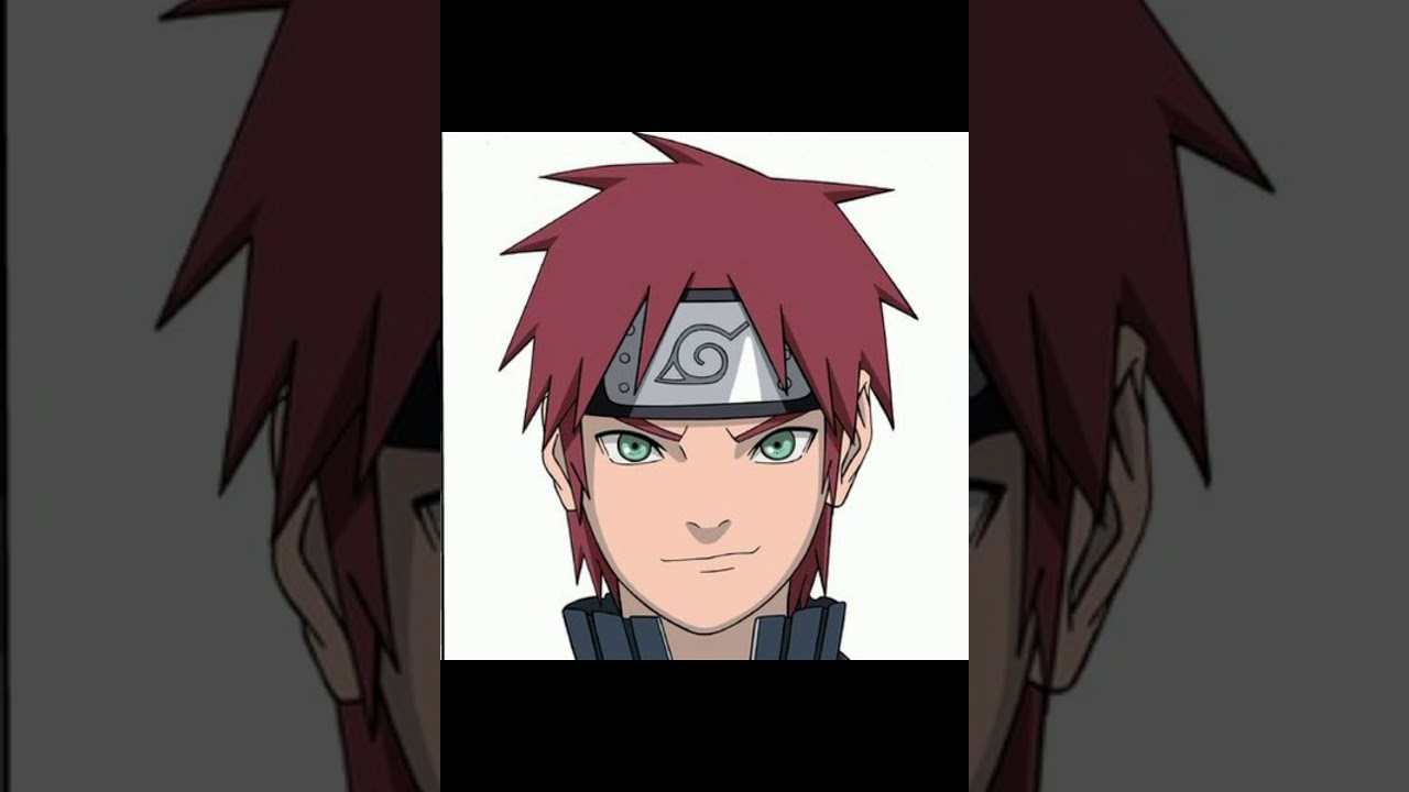 ¿QHPS Naruto tenía un linaje :Cap 1 ?