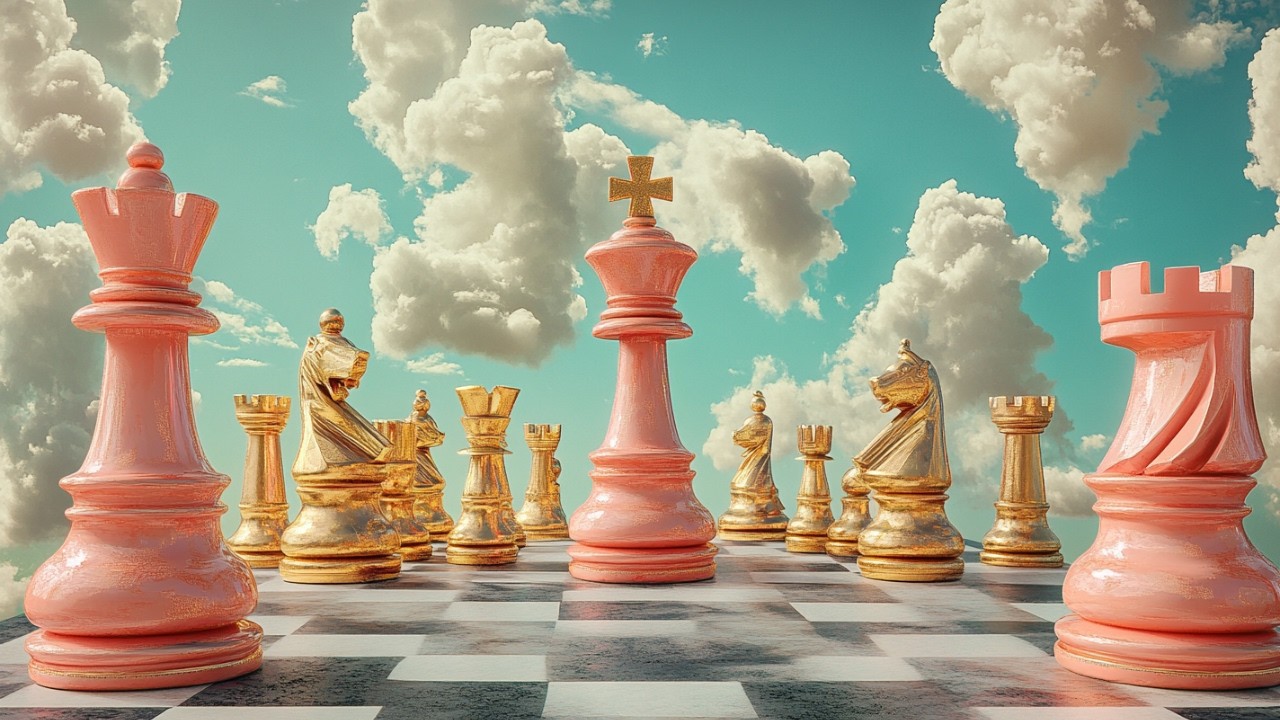 DAY 511 Playing chess everyday until I achieve a 2000 rating
