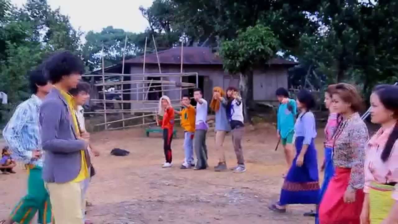 Zobawm - Ka U Liana