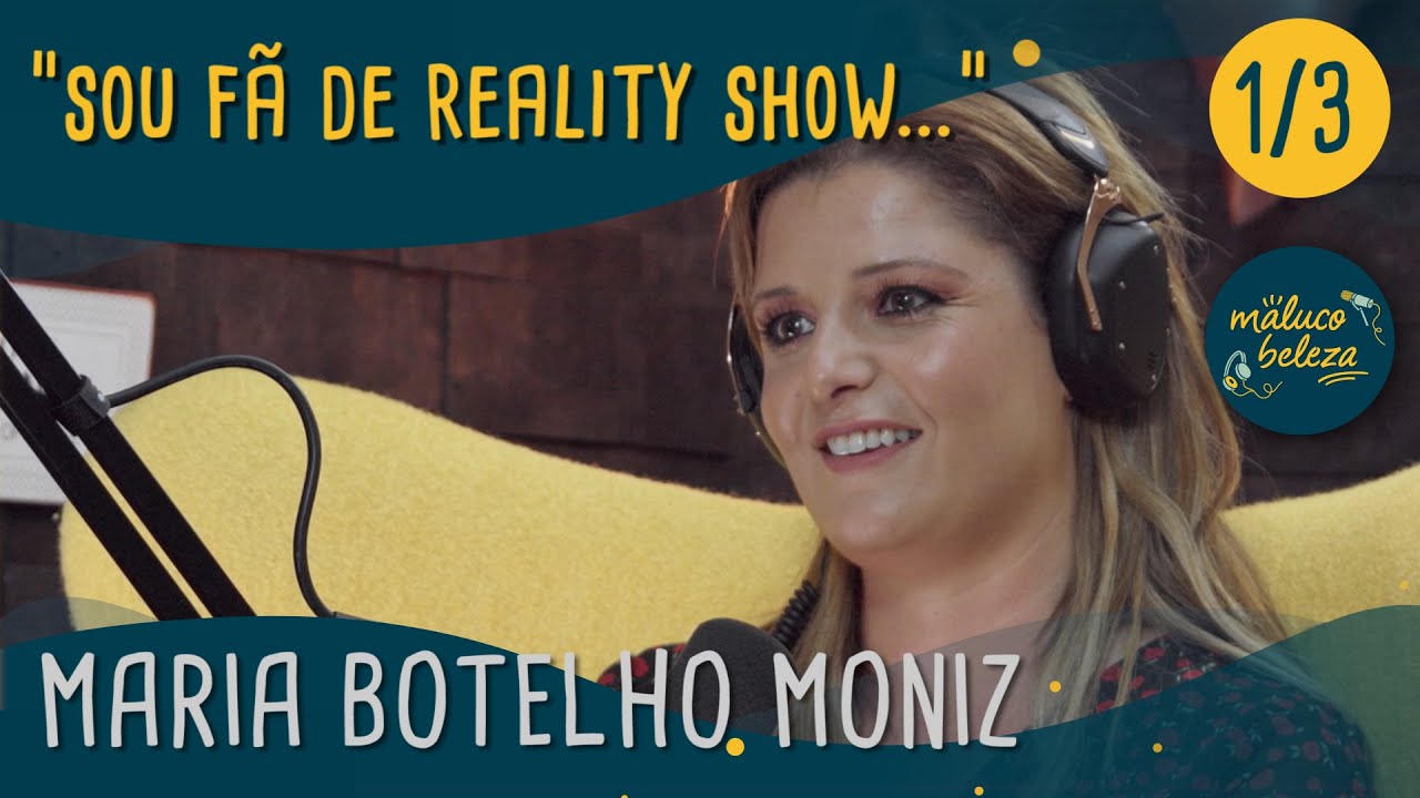 Maria Botelho Moniz - 