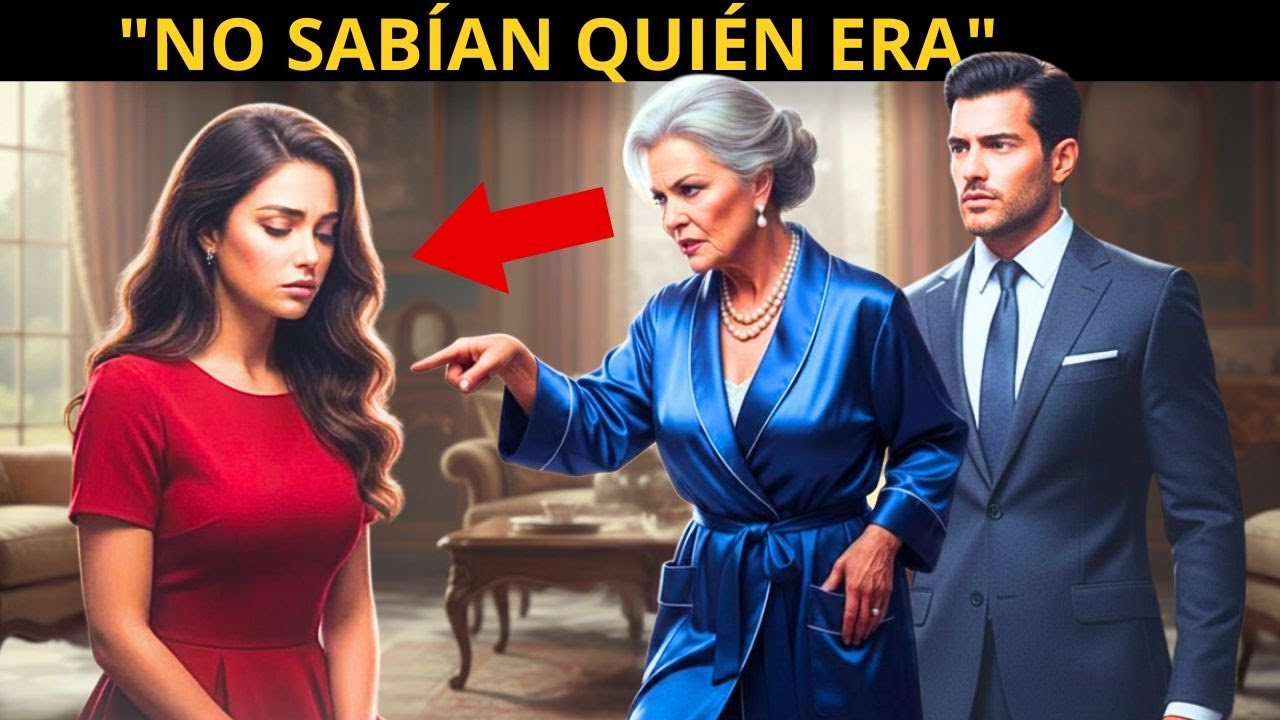 Lo Que Esta Suegra Hizo Durante Años, Fue Nada Comparado Con Lo Que Vino Después