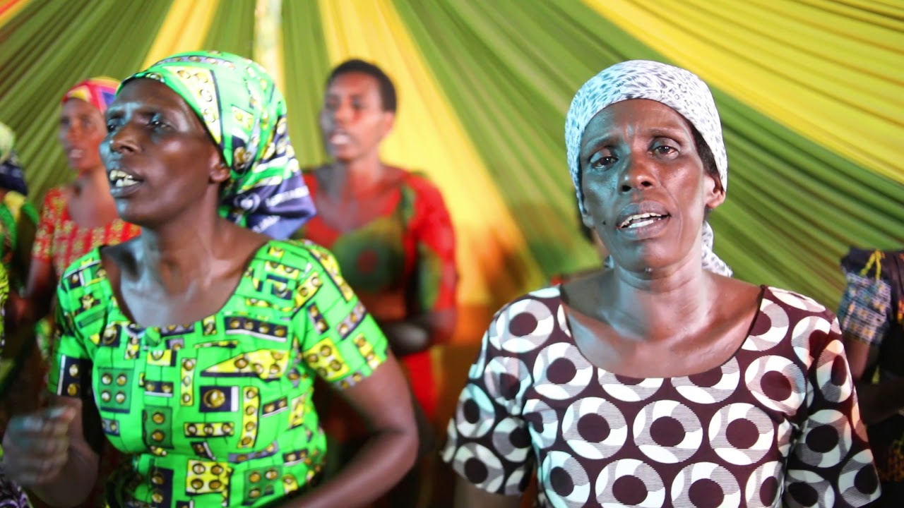 MORODEKAYI BY BETHEL CHOIR NAIROBI