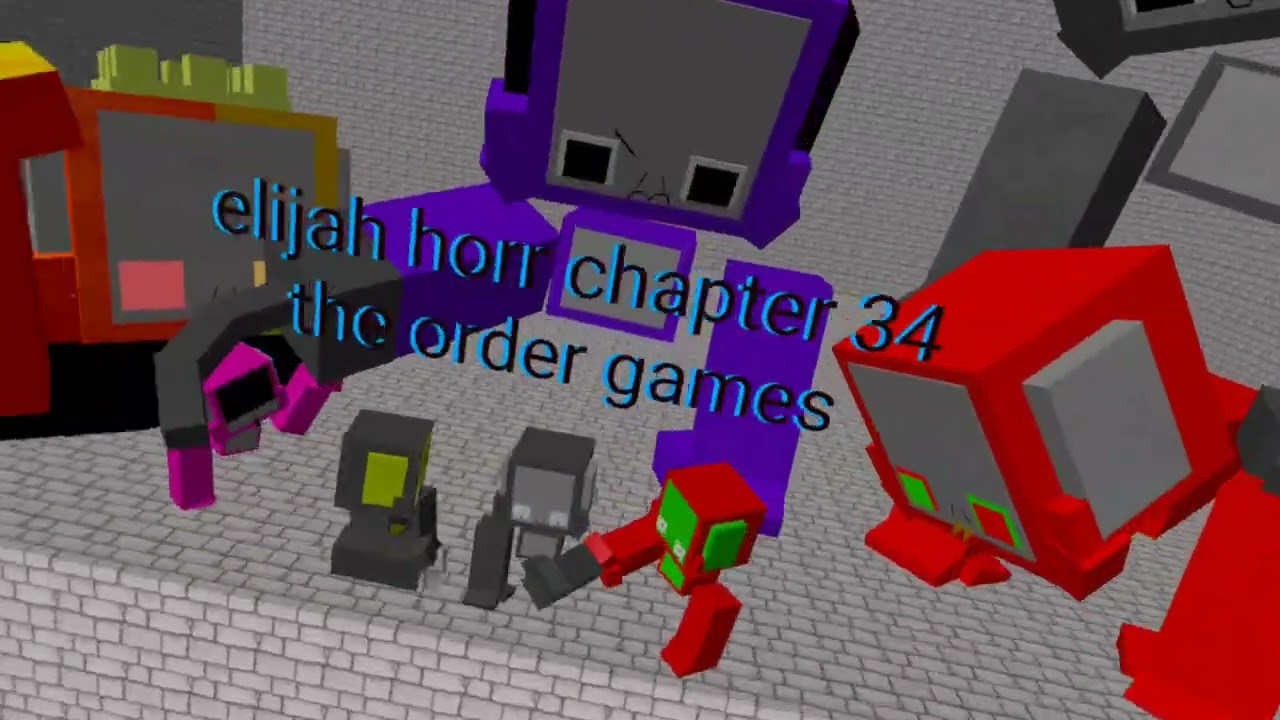 Random Video for no reason
