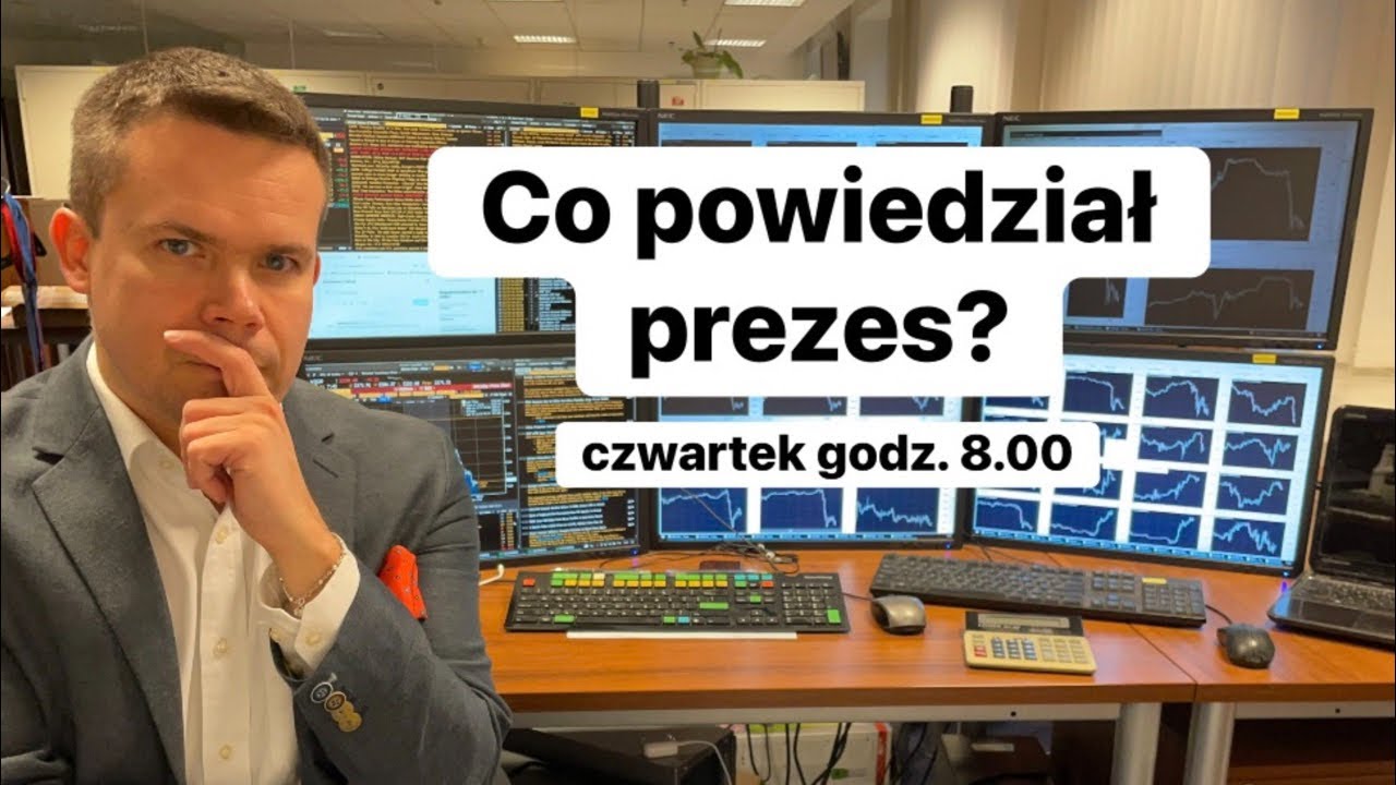 🔥Co powiedział prezes Micron&rsquo;u?🔥
