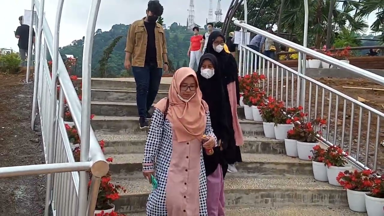 Dezet libur @Castello Subang