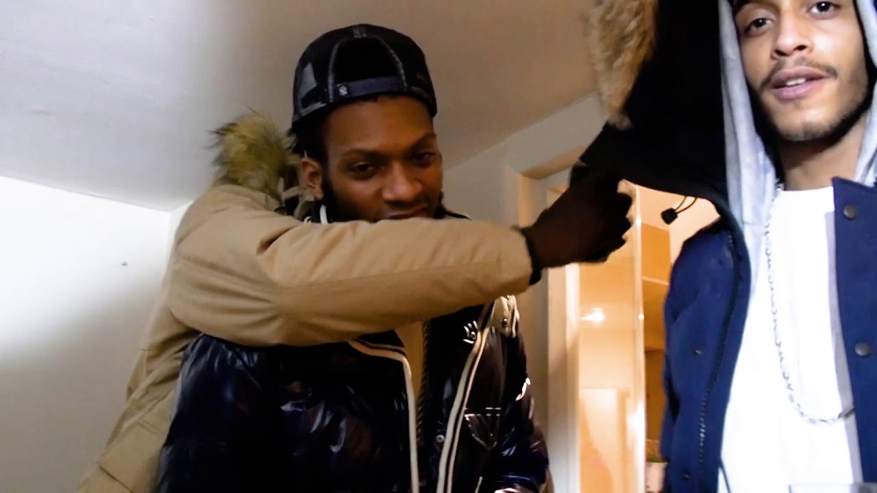 SDFNF X JAYFNF - 45 [Music Video]                Instagram: @mr_walkandbop_fnf  @jay_fnf
