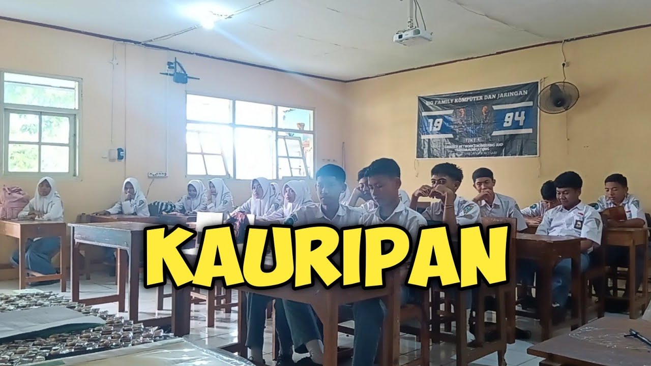 FILM PENDEK 