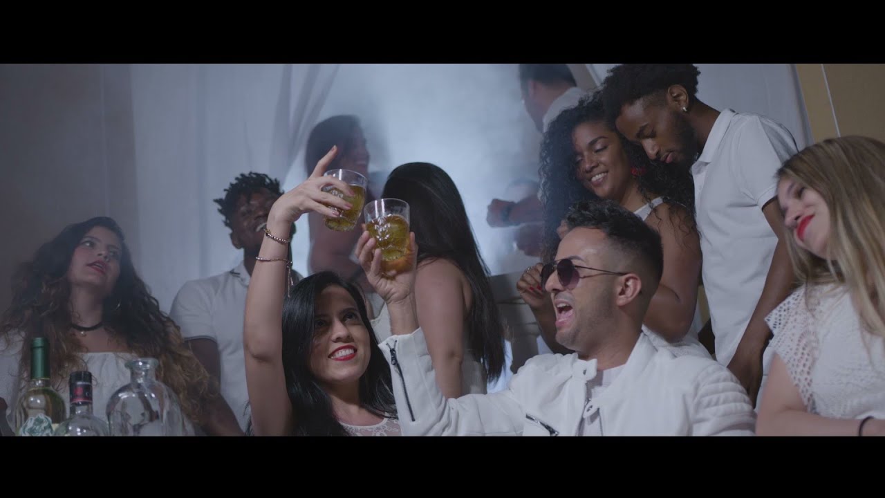 Sin Un Porqué - Jey Sebas | Video Oficial
