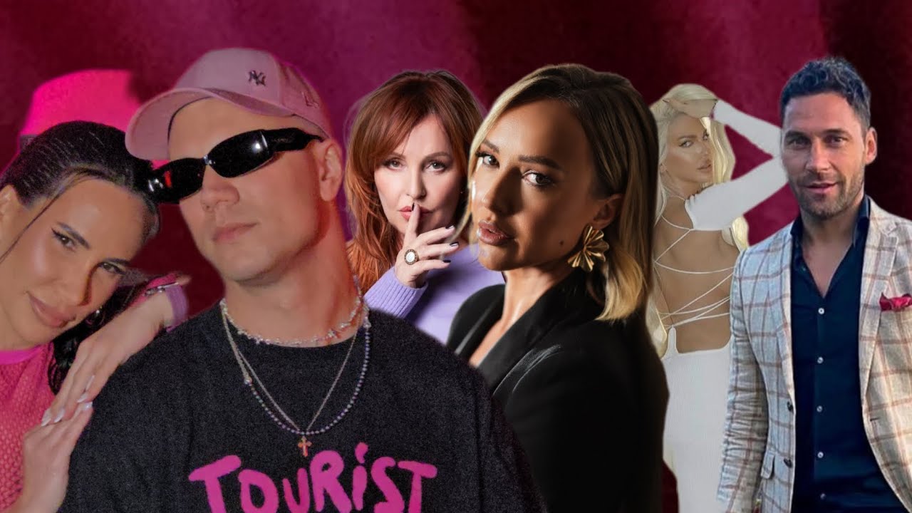Nika - KARLEUSA I TOSIC TERAJU INAT! ANITA IZ ELITE SPADA U POLUSVET! Relja i Nikolija su...Bekuta..