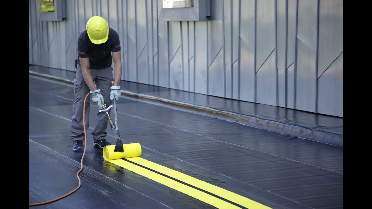Soba Inter AG: Swiss waterproof expansion joint systems