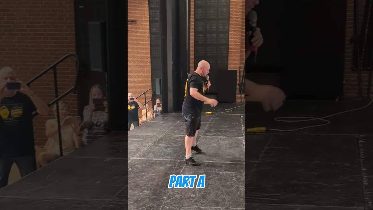 HIT YOUR STRIDE -  Line dance | Walk-through #linedance #tutorial