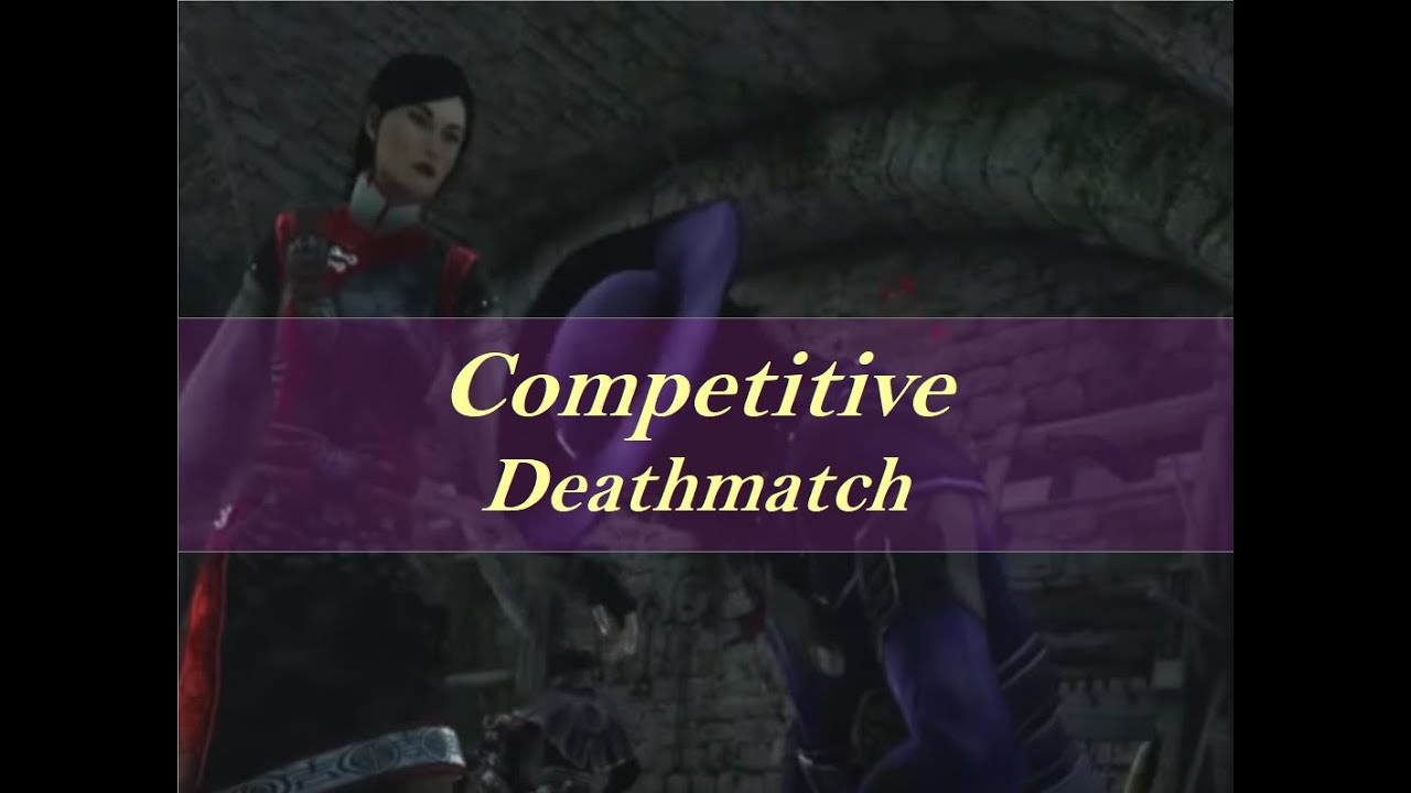 Assassin's Creed IV Black Flag Multiplayer - Competitive DM + Bonus teacher (part.24)