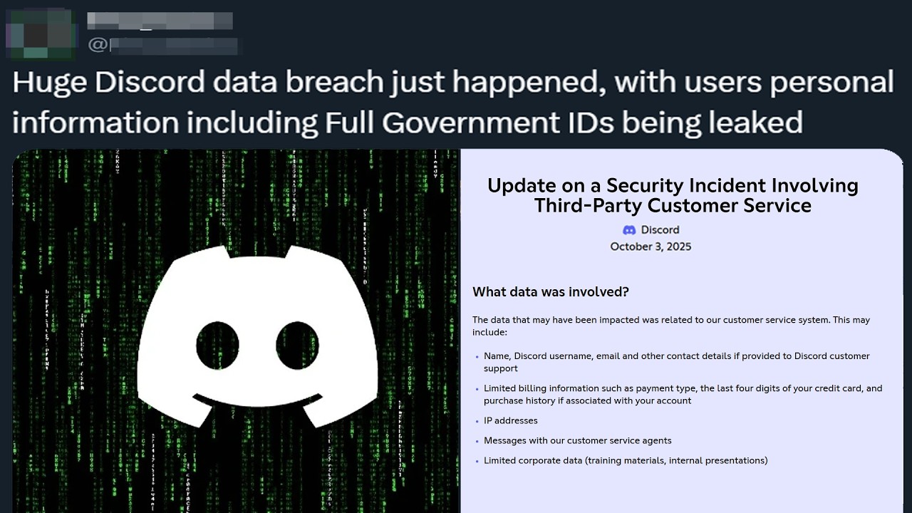 Discord в большой беде