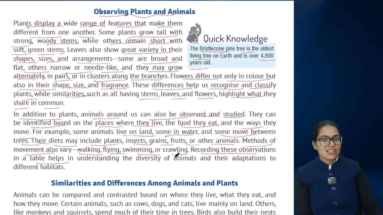 Science 6 ch 2