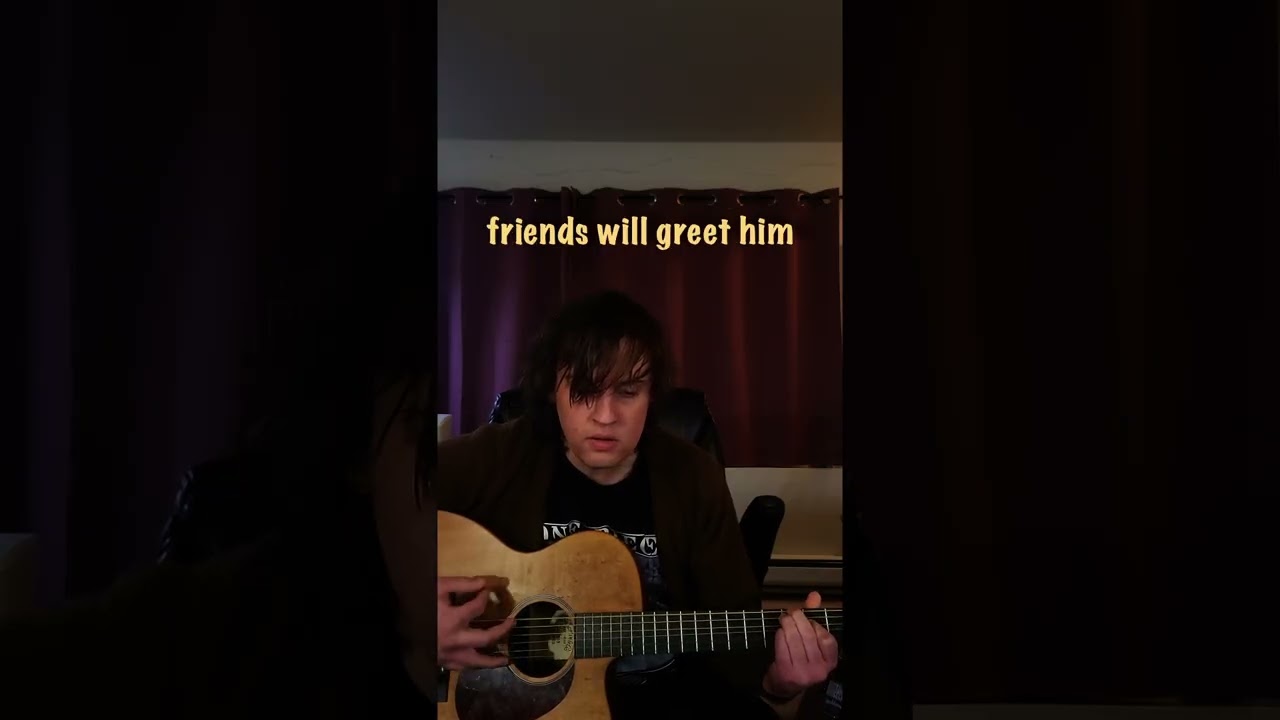 DAILY NEW SONG 80 || 