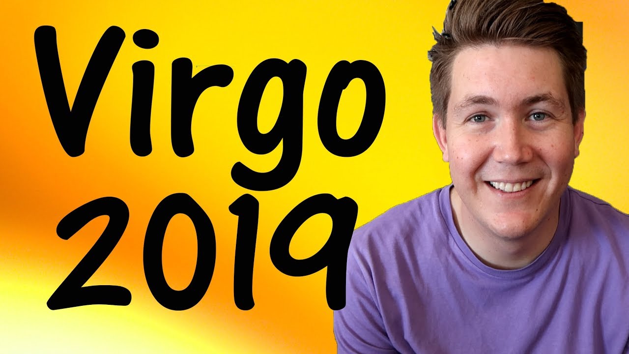 Virgo 2019 - 2020 | Gregory Scott Astrology