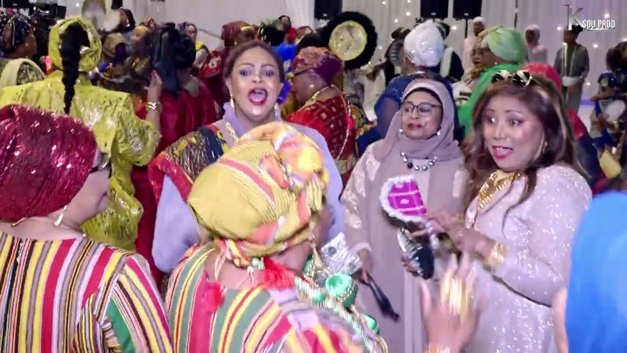 Rilloi  Wana Touroussi