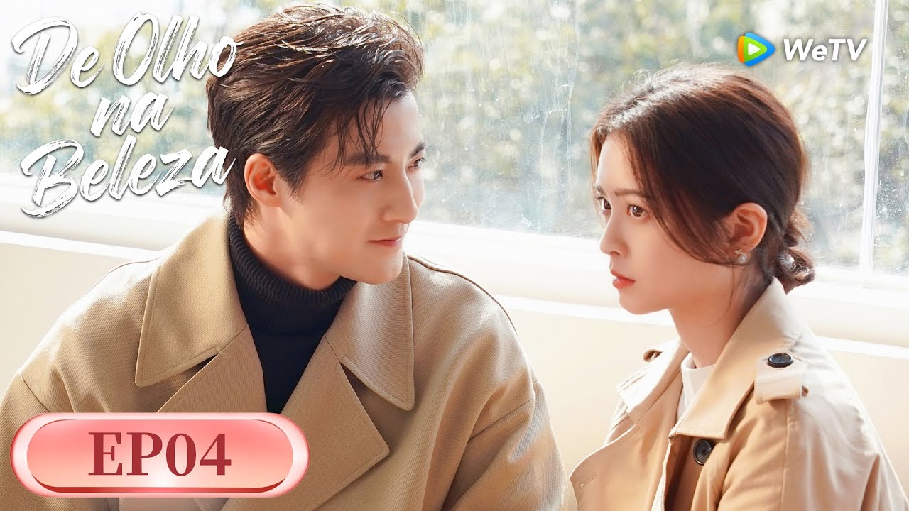 De Olho na Beleza | Episódio 04 Completo (Keeping Up with Beauty) | WeTV