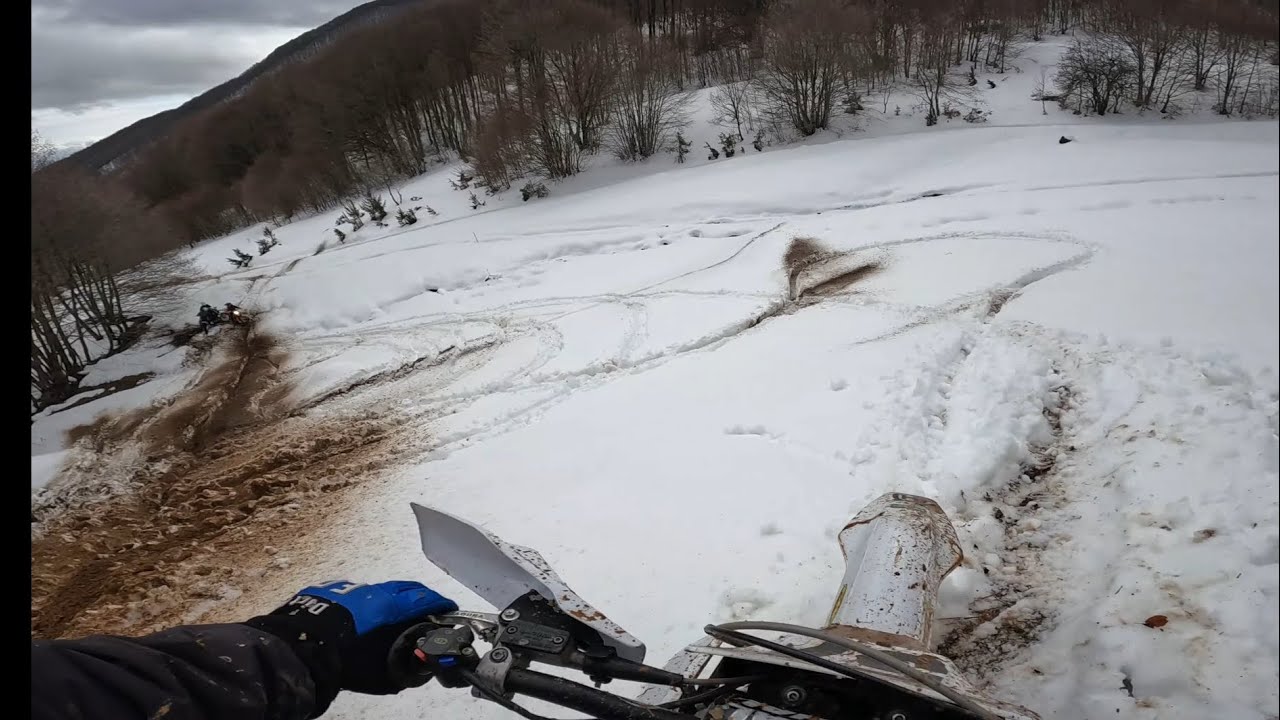 Enduro vlog 25 January 2026