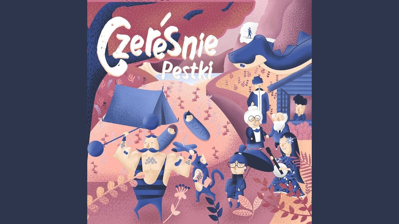 Pestki