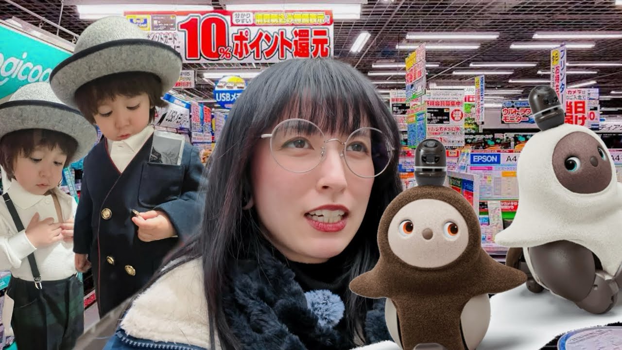 Coisas Que Só Existem no Japão 🇯🇵 | vlog