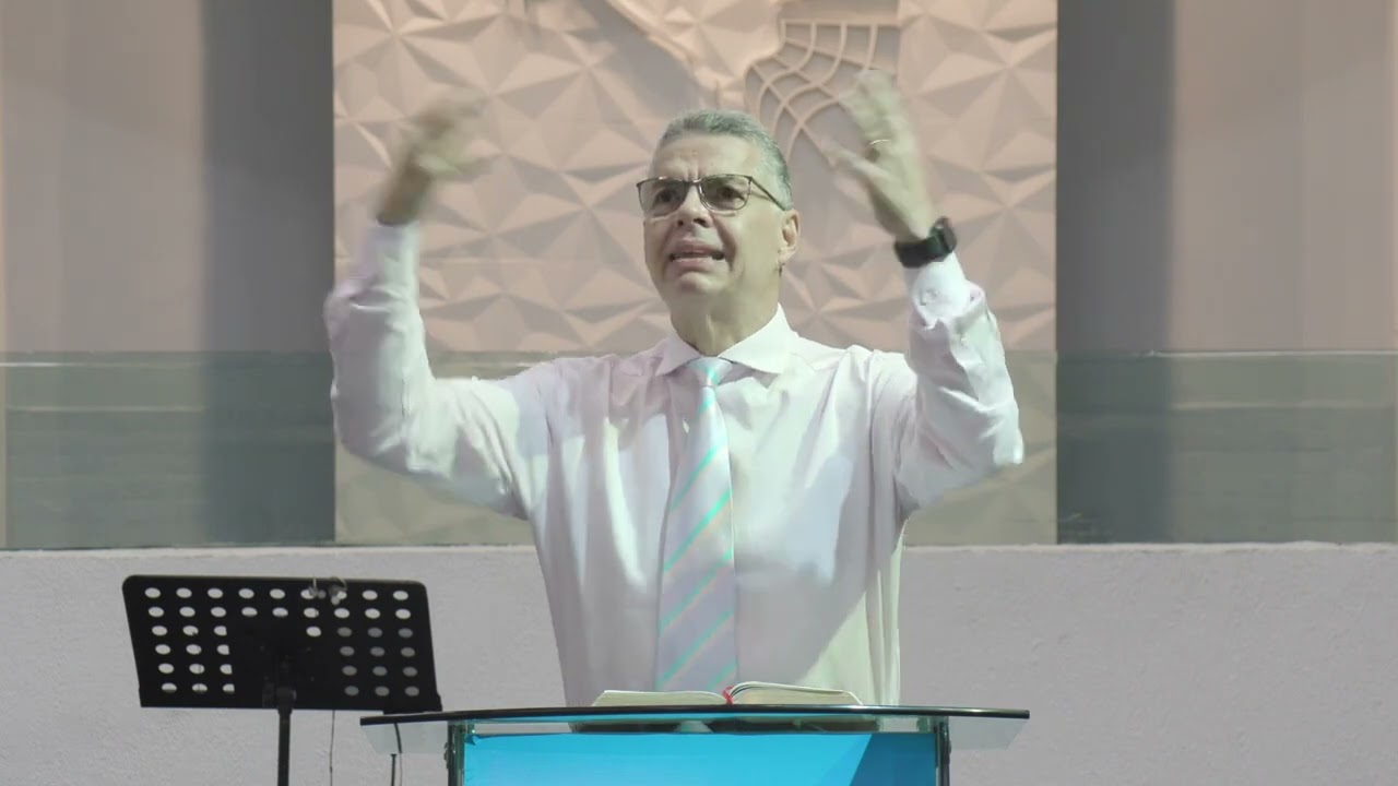 Salmo 95 | A adoração que Deus procura