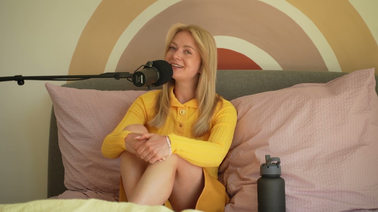How To Romanticize Your Life | Podcast: Today I'm Growing By Growingannanas