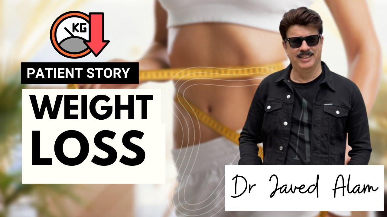 How To Lose Weight Fast? | Best Way To Lose Weight | #DrJavedAlam #weightloss #weightlossjourney