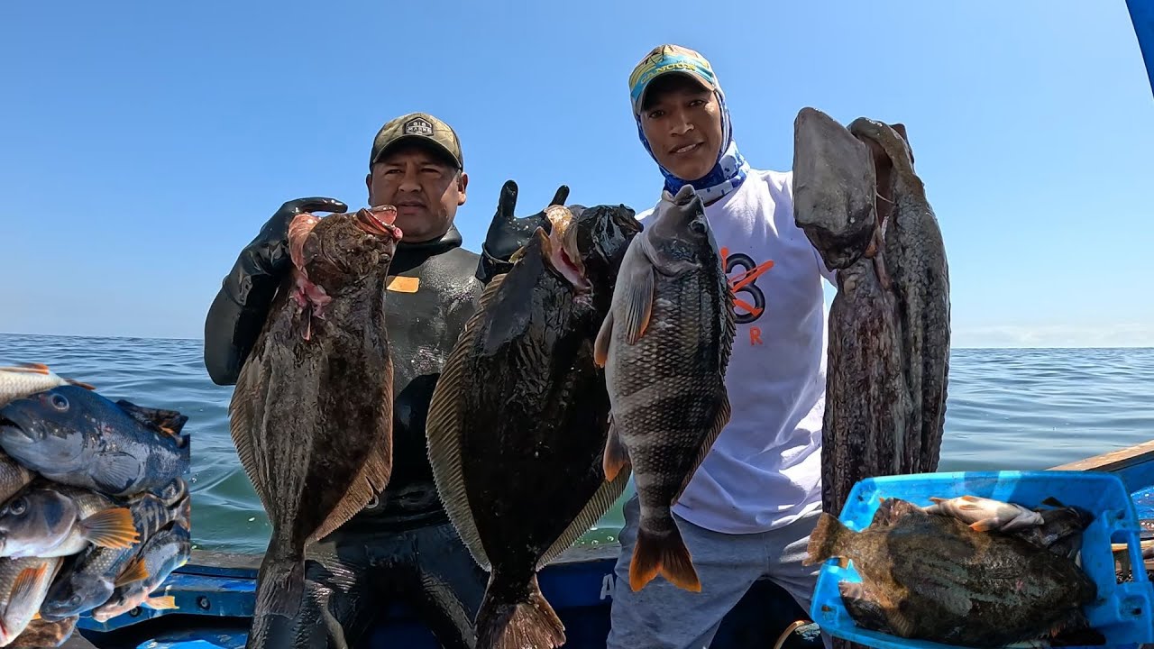 Increíble! BUCEAMOS en las PROFUNDIDADES del MAR y NO CREERÁS LO QUE ENCONTRAMOS!