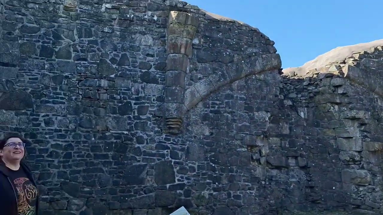 Dundonald Castle 