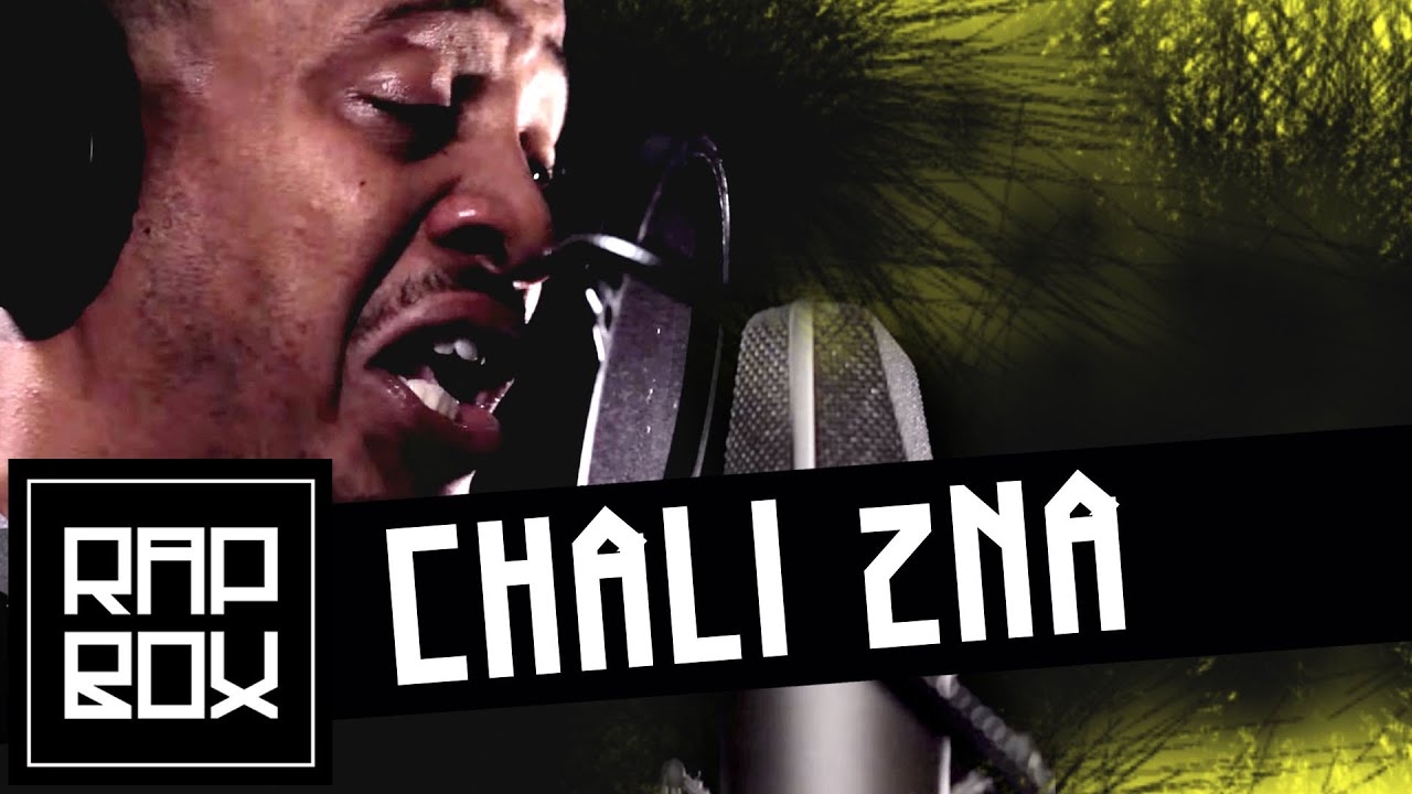 Ep. 37 - Chali 2na - Medley part. Dj Jeff Bass