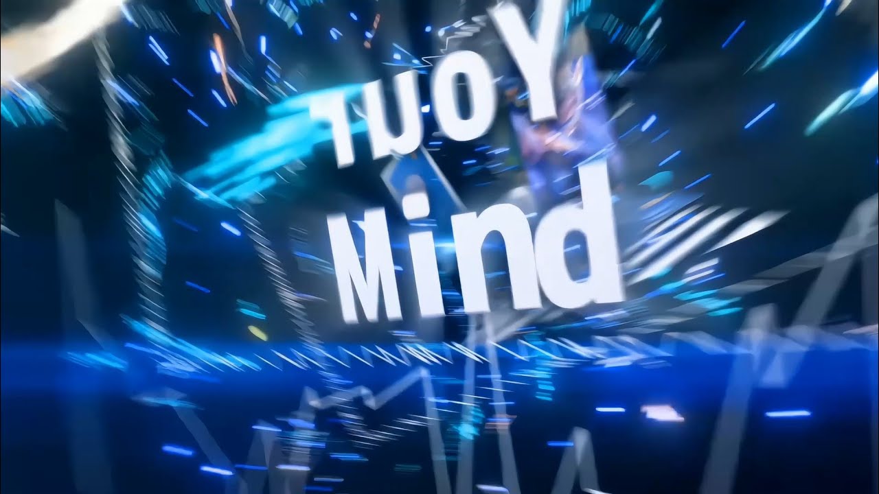 Gmv Typography MLBB (Drunk Text - Henry Moodie) After effects Zeex Edit