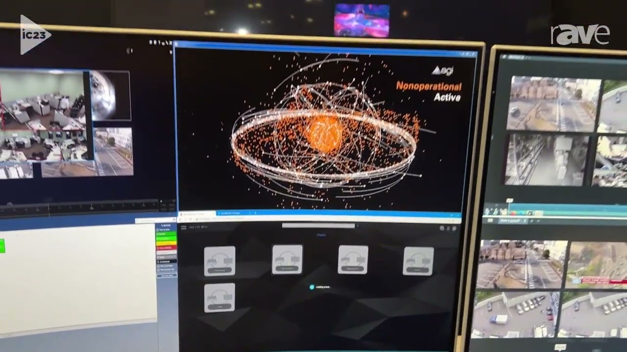 InfoComm 2023: RGB Spectrum Exhibits Zio4000 Video Wall Processor and XtendPoint KVM-Over-IP Line