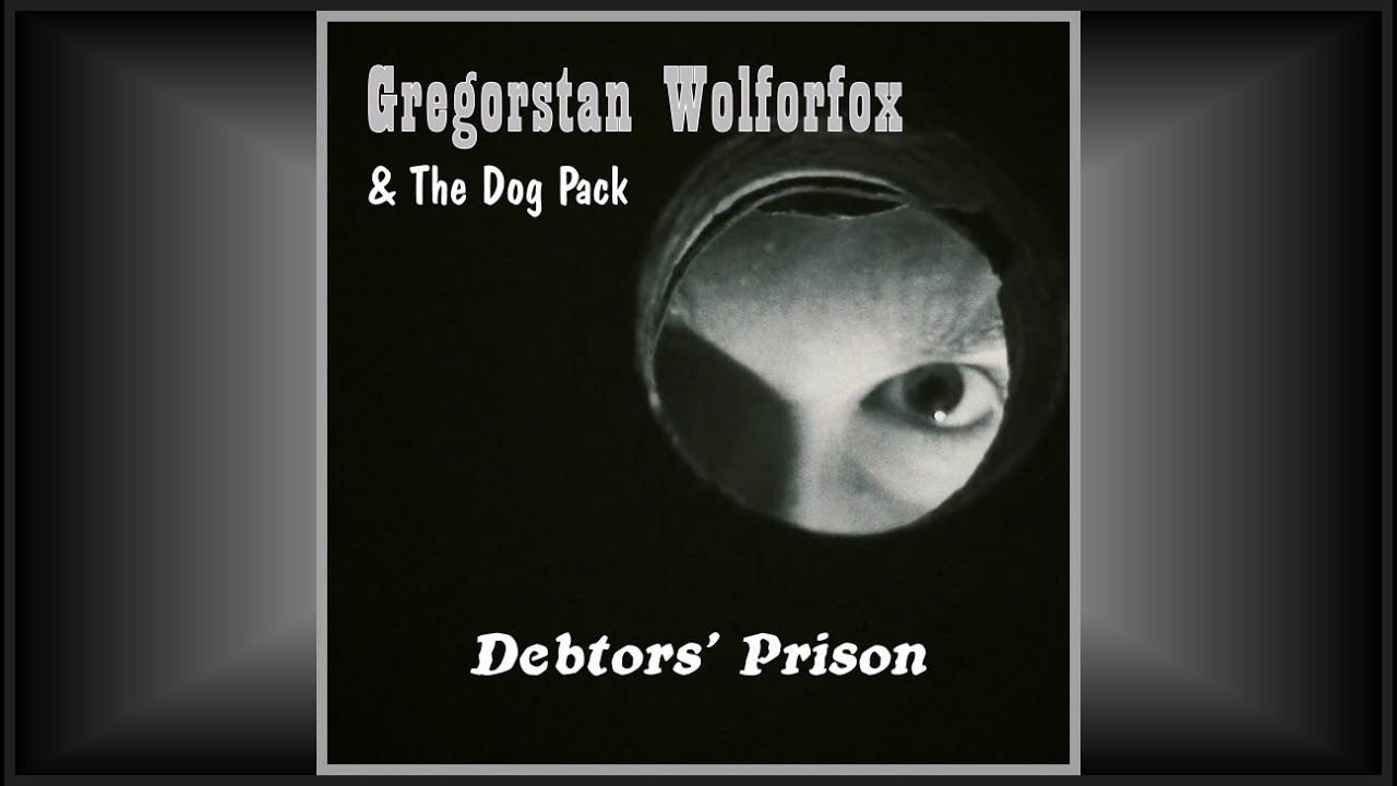 Debtors&rsquo; Prison' - A Musical Tale of Financial Struggles || Digital Box Records