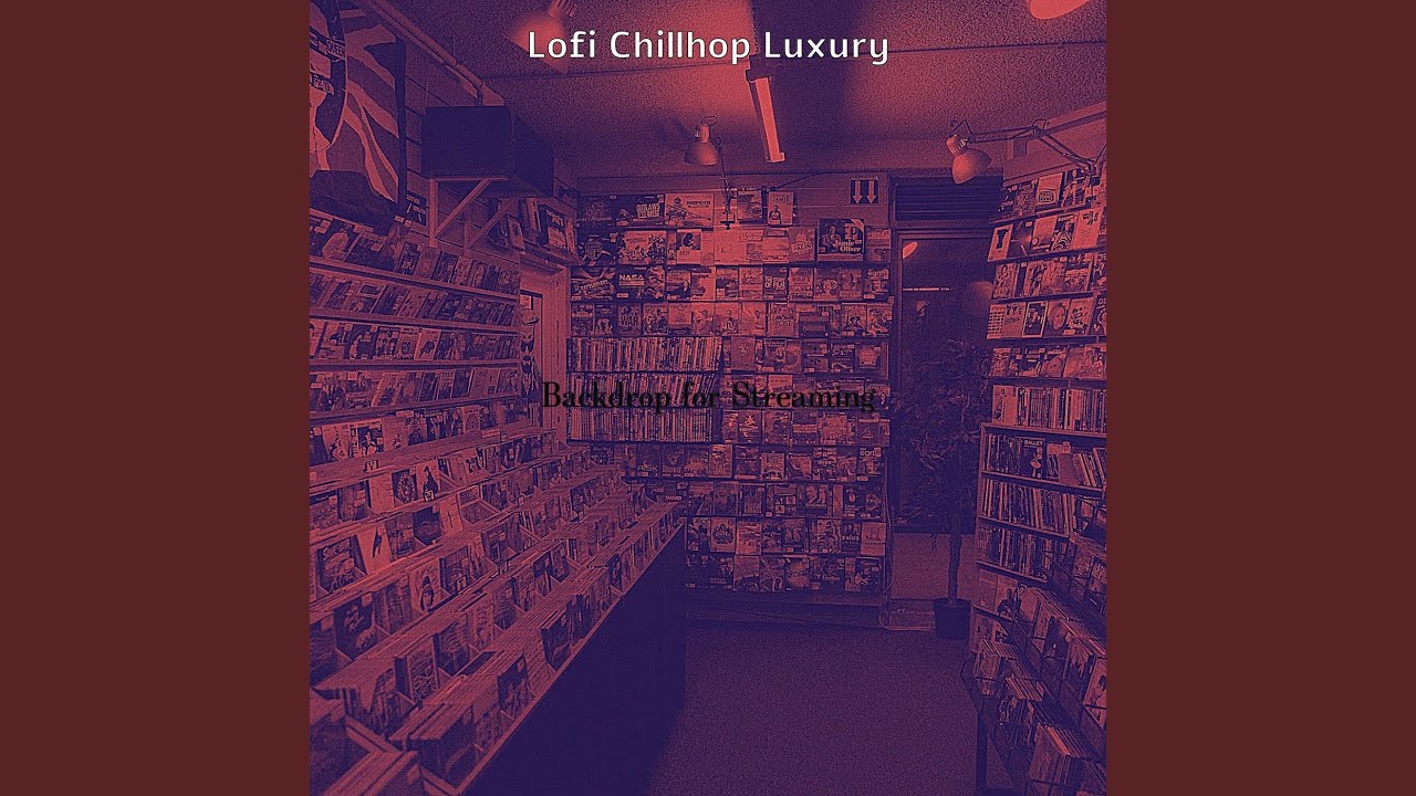 Dashing Music for Stress