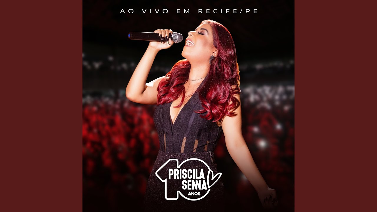 Baby Fala pra Mim (Ao Vivo)