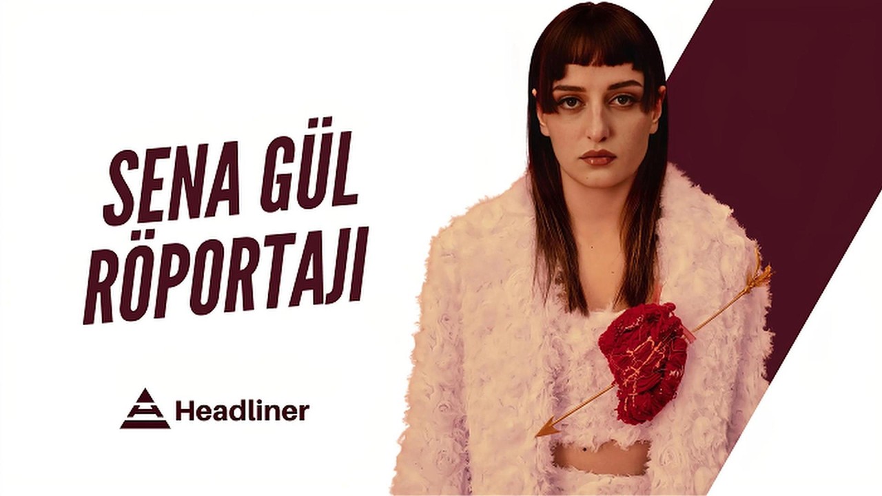 Paptircem'i Neden Bıraktı, Sertab ile Düet, Padişahım, Kız Leyla, Albümler | Sena Gül x Headliner