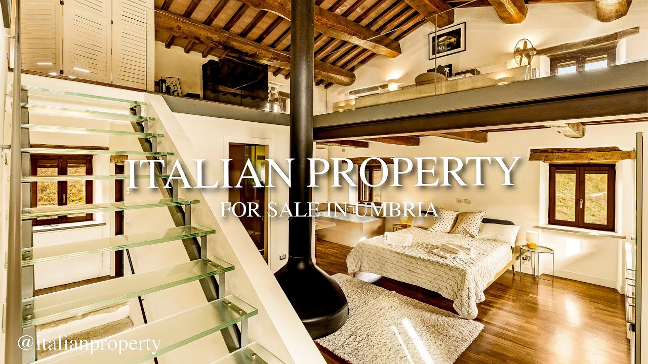 Italian Property Virtual Tours