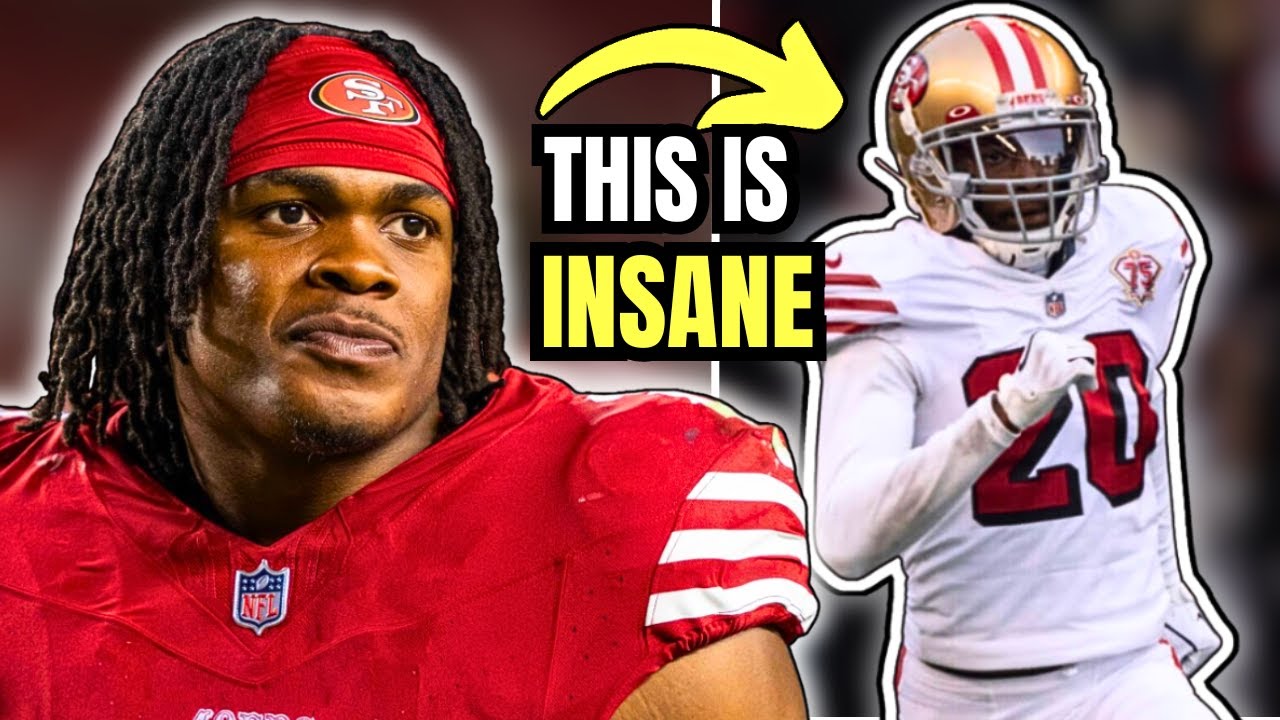 Is This The Solution To 49ers CB Woes?