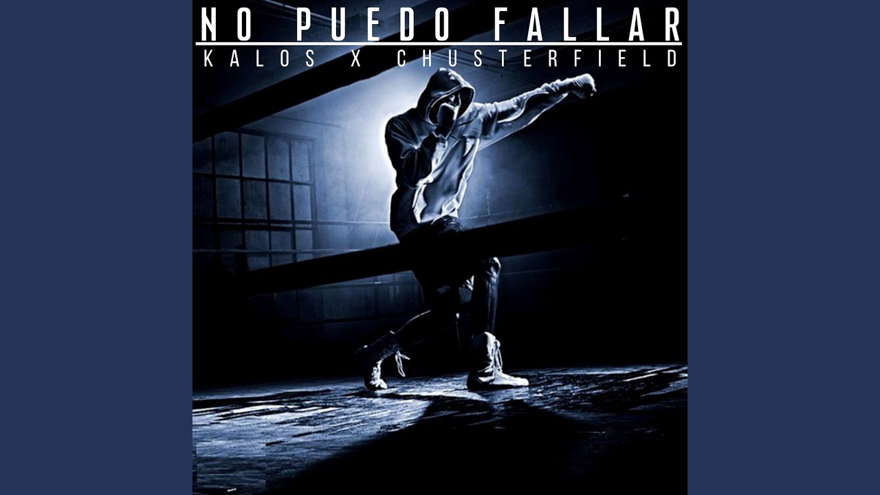 No Puedo Fallar