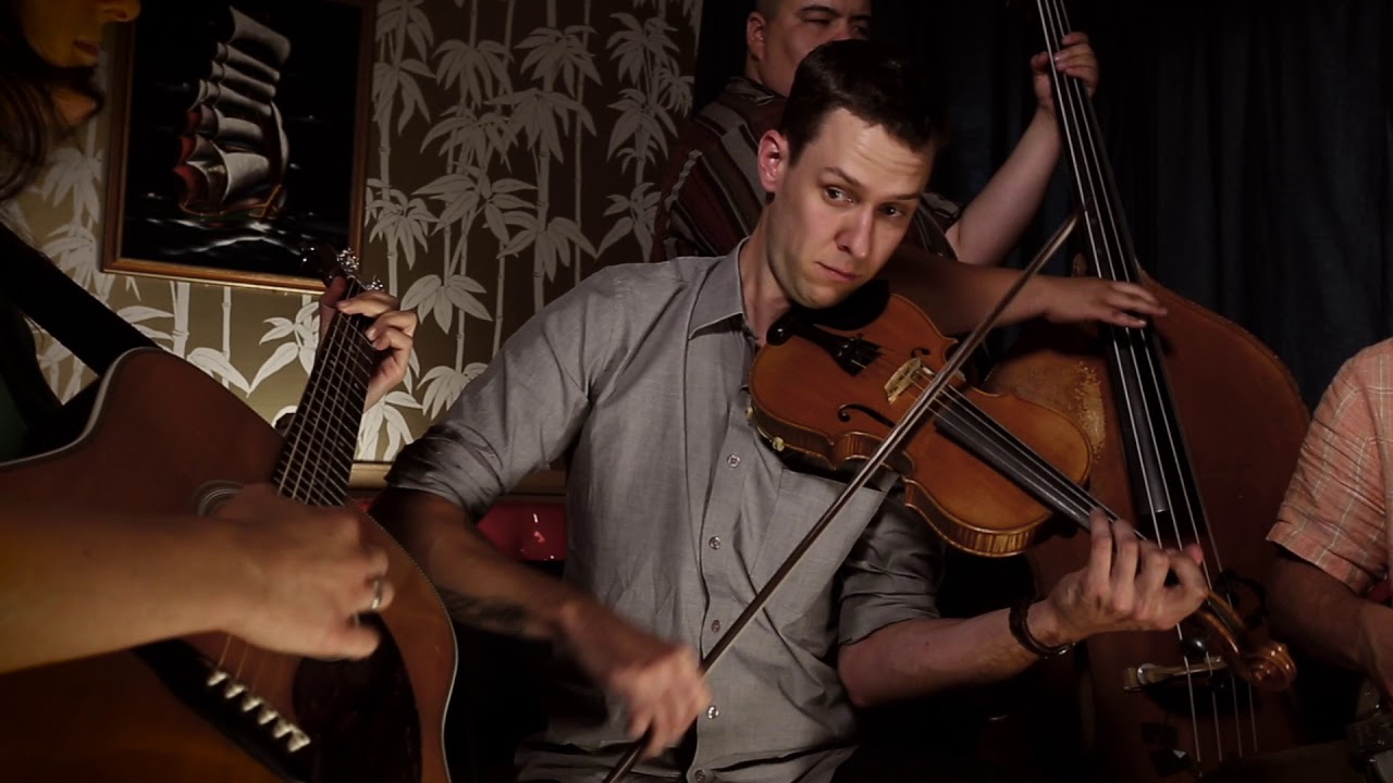 Steam Machine--Paddy on the Turnpike