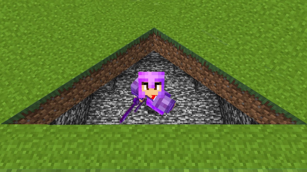 My Friends Trapped Me In A Triangle, So I Got Revenge