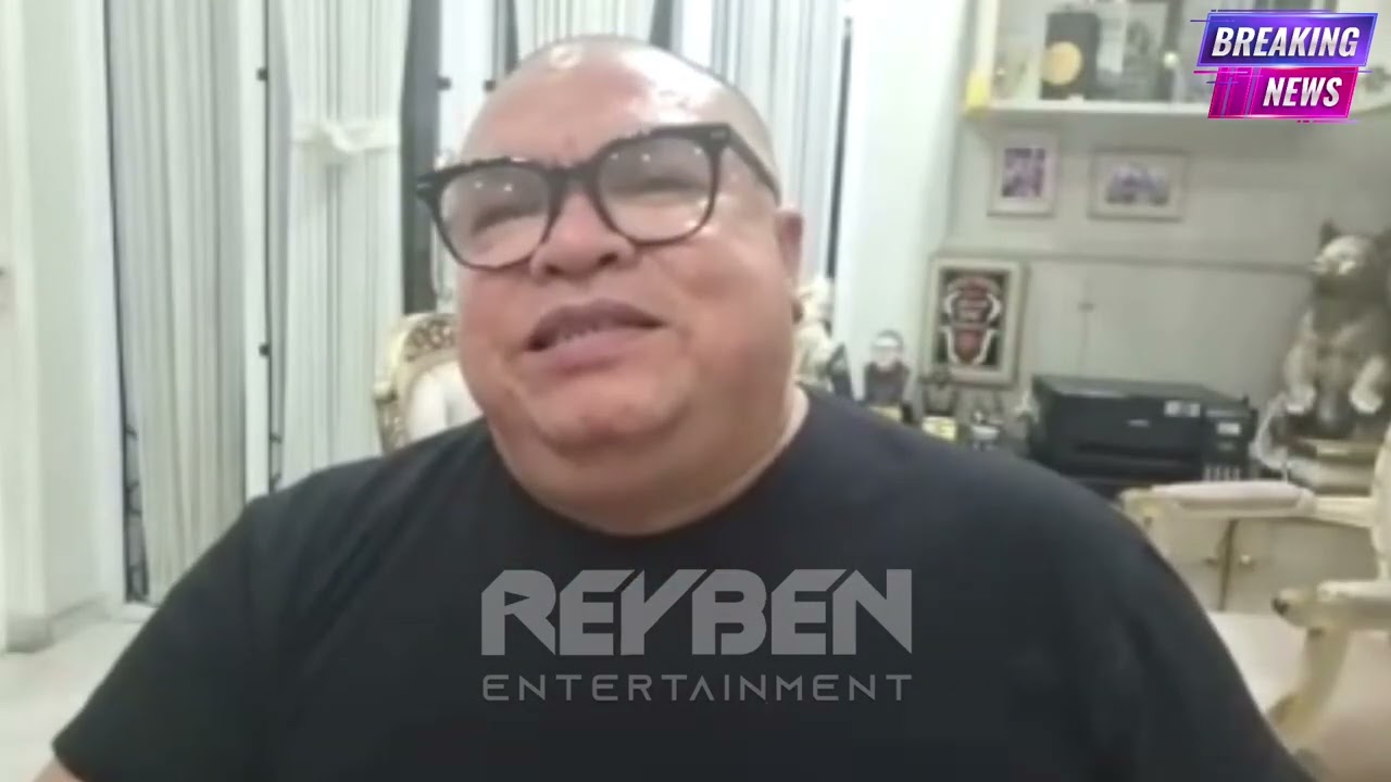 GEGER! INARA RUSLI TELAH NIKAH SIRI DENGAN INSANUL FAHMI, SUAMI DARI WARDATINA MAWA ???