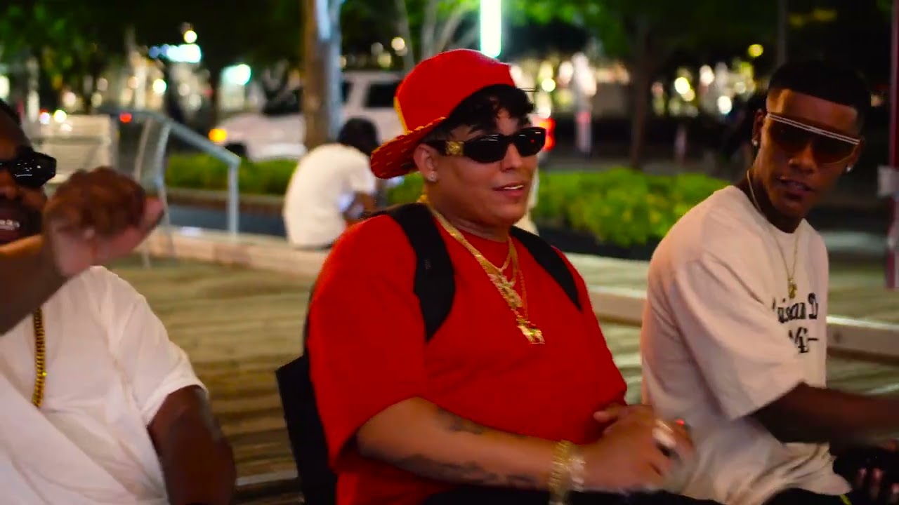 El Palo | El Korto X Walter Belen X Halex