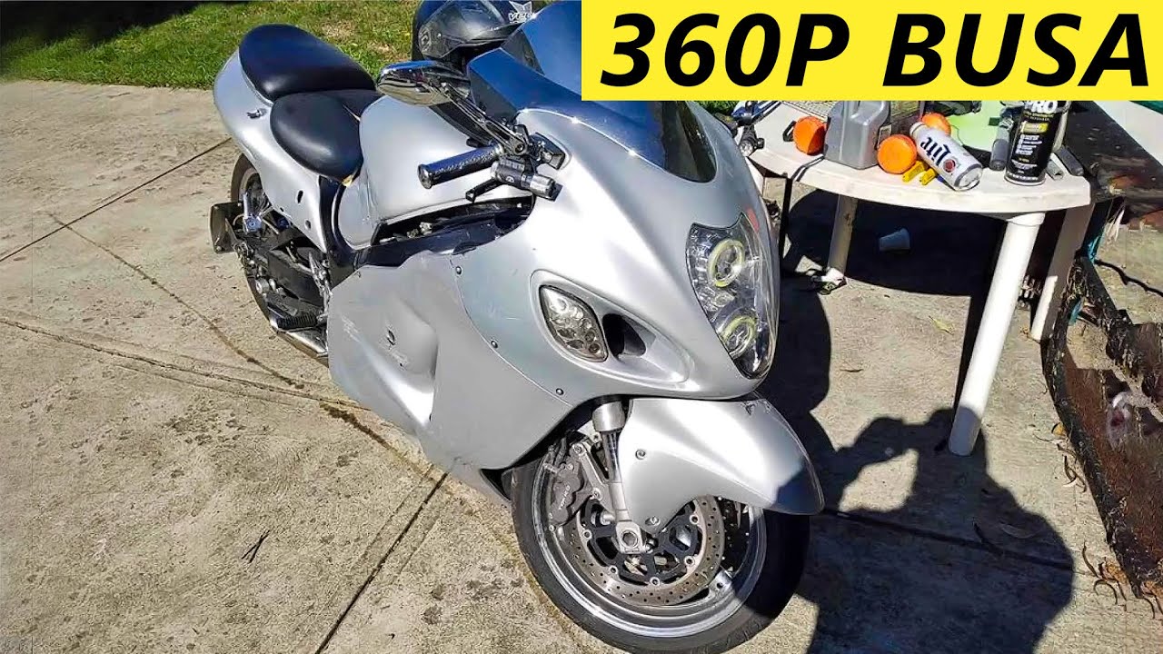 Ohio Motorcycle Sellers are INSANE (It Came From Facebook Ep. 2)