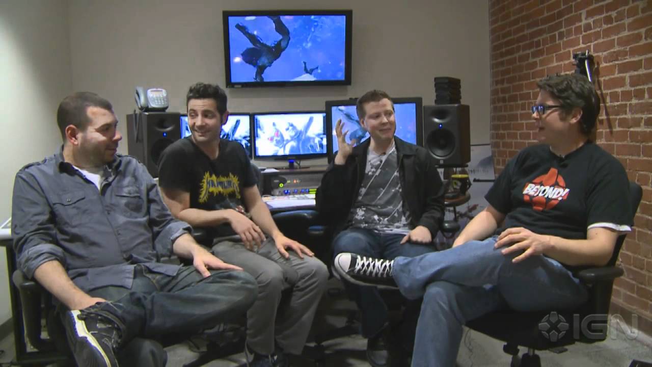 Batman: Arkham City SPOILERcast!